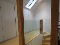 Glass Balustrade